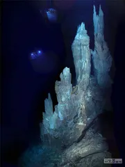 黑暗中的精灵10