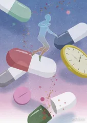 抗癌八年，那些刻骨铭心的岁月1