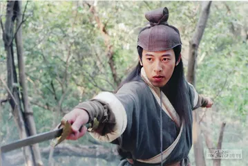 “令狐冲”吕颂贤1