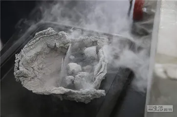 向深海要资源