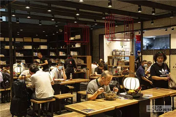 国货品牌，将迎来最激烈竞争1