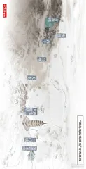 从西安到河西走廊10