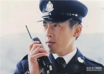“令狐冲”吕颂贤5