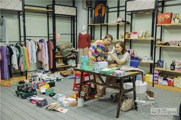 国货品牌，将迎来最激烈竞争3