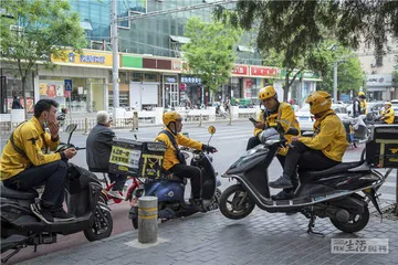 国货品牌，将迎来最激烈竞争4