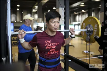 38块奥运金牌背后：科技起了多大作用？1