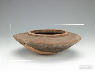 晋南地区的仰韶陶器1
