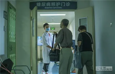胰岛素100年：一场不纯粹的胜利3