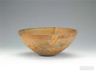 晋南地区的仰韶陶器2