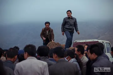 暖湿化，科学的发现与证明2