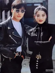 港腕的时尚时刻2