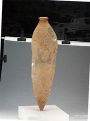 晋南地区的仰韶陶器6