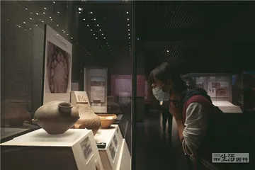 内蒙古岱海，中国最早的一次“走西口”