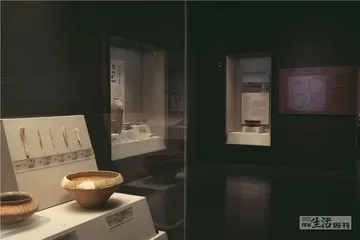 内蒙古岱海，中国最早的一次“走西口”2