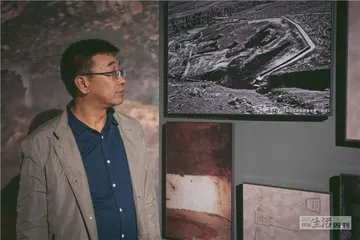 内蒙古岱海，中国最早的一次“走西口”3