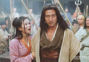 胡军：定义硬汉