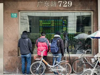 北交所的意义在哪里？