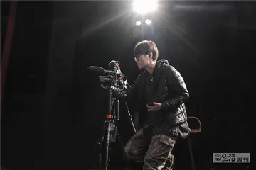 《凡人之梦》：另一种北京生活1