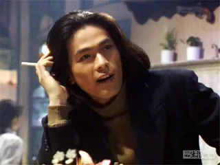再看“流星雨”，新世纪的美男想象1