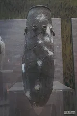 内蒙古中南部地区的仰韶陶器2