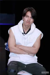 再看“流星雨”，新世纪的美男想象4