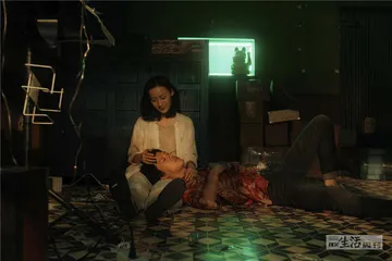 《街娃儿》：年轻一代的生猛青春