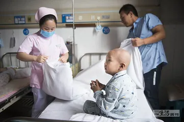 肿瘤新药竞赛：临床试验的价值