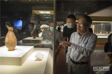从洮河到陇东：马家窑与仰韶的互动5