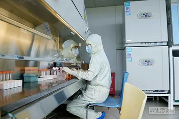 肿瘤新药竞赛：临床试验的价值1
