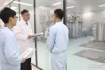肿瘤新药竞赛：临床试验的价值4