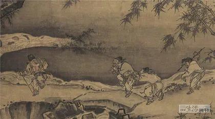 一函册页，一捧遗珠
