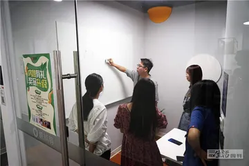 教培“双减”后的名校生们2