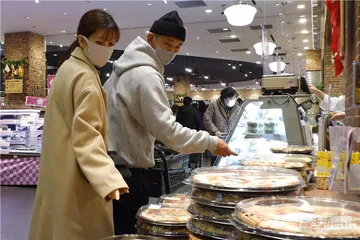 菅义伟内阁的仓促终结3
