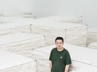 影像 | 你漫游过城市的夜晚吗？2