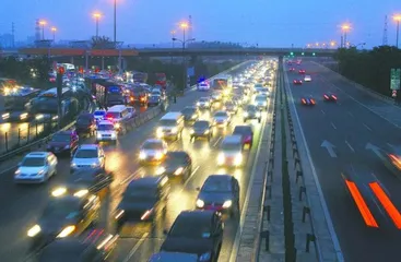影像 | 你漫游过城市的夜晚吗？3