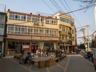 影像 | 你漫游过城市的夜晚吗？6