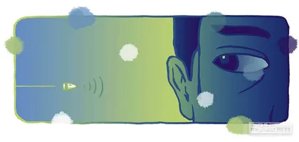 声音恐惧症