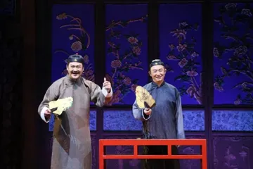 影像 | 上剧场和下馆子，一样治愈吗？4