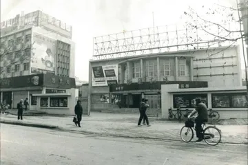 影像 | 上剧场和下馆子，一样治愈吗？8
