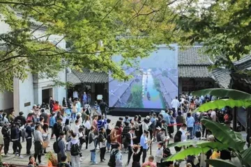 影像 | 上剧场和下馆子，一样治愈吗？10
