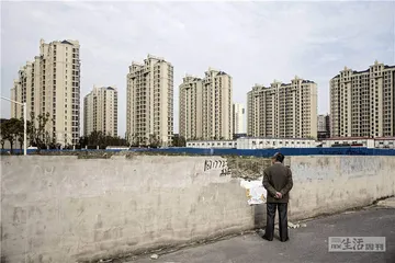 中国进入保障房时代