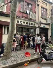 影像 | 有了“朋友圈”，还需要真实的街区生活吗？4