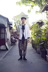 影像 | 有了“朋友圈”，还需要真实的街区生活吗？5