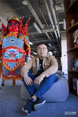 立志打捞10000种职业故事