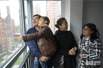 北京：从兜底型保障到发展型保障