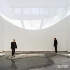 多物种共存的未来建筑4