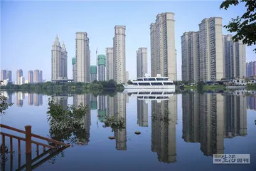 新乡：泄洪之后5