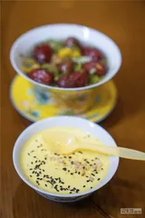 由祁连山脉所塑造的美食传统9