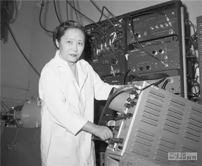 从天才研究生到诺奖得主10