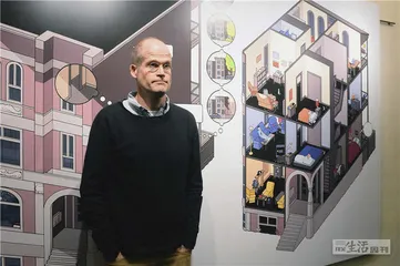 《老屋记》：孤独有两种1